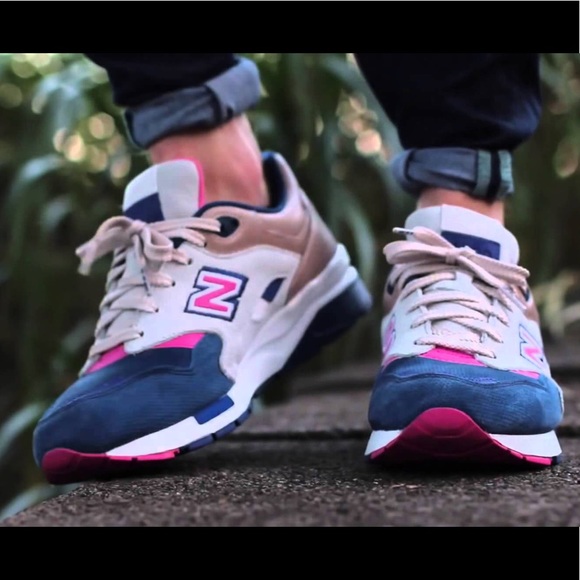 new balance 1600 x ronnie fieg daytona